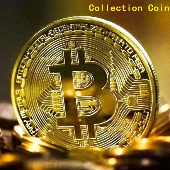 BitCoin - Picture 2 of 3